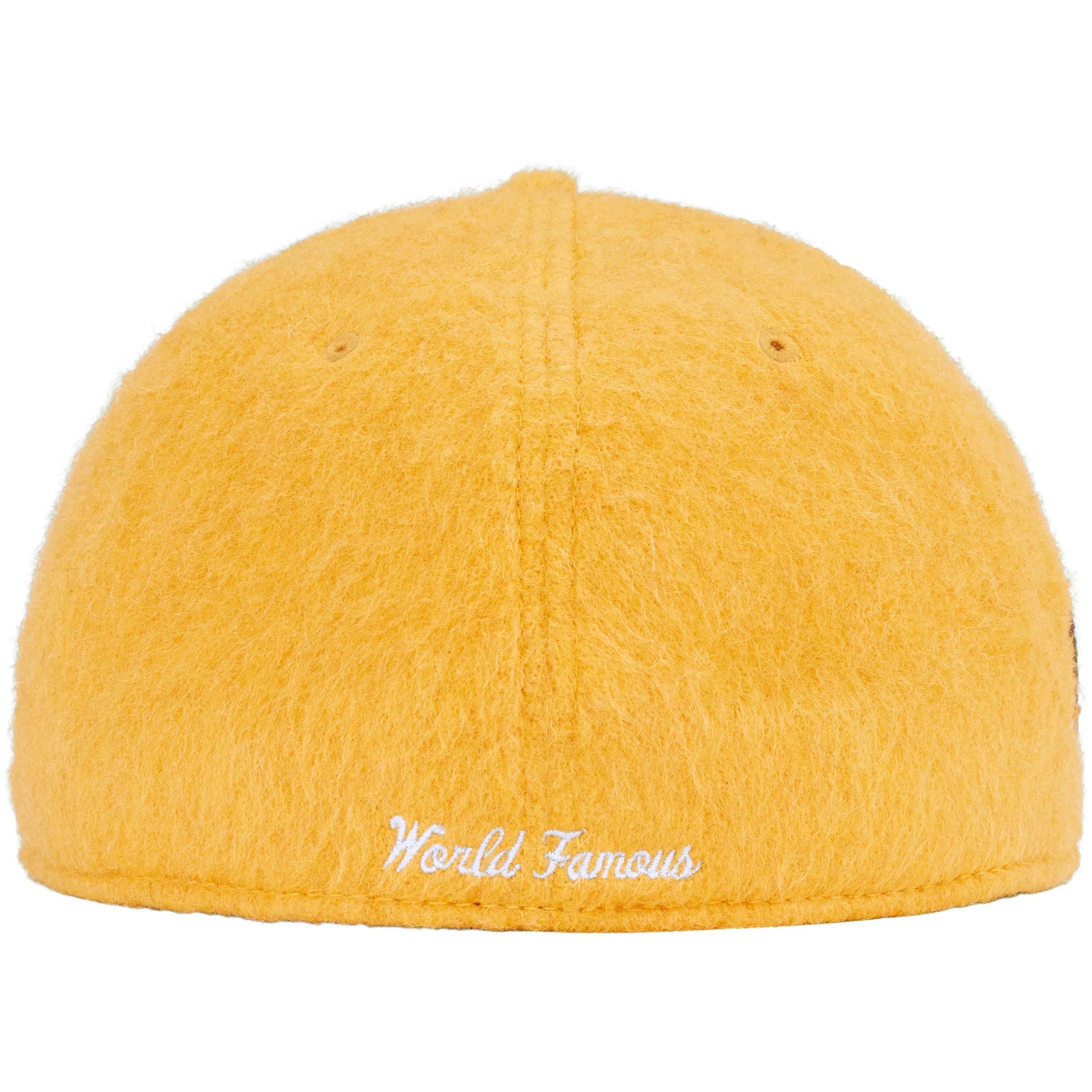 Brushed Wool Box Logo New Era® view 5